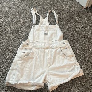 Levi Overalls